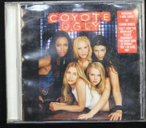 Various – Coyote Ugly (C159) - Picture 1 of 3
