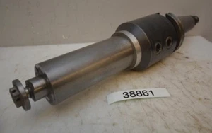 Universal Eng CAT50 Holder 468333 (Inv.38861) - Picture 1 of 3