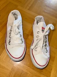 Converse All Star weiß Gr. 37 Damen - Bild 1 von 5