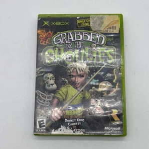 Grabbed by the Ghoulies (Microsoft Xbox, 2003) - Bild 1 von 4