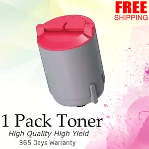 1 Stück CLP-300 Magenta Tonerkassetten für Samsung CLP-300 CLP-K300A CLX-2160N - Bild 1 von 1