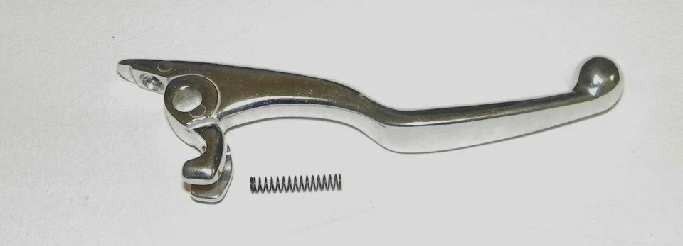 WSM KTM 65-950 Brake Lever 30-384, 50313002100, 50213020000 - Image 1 of 1