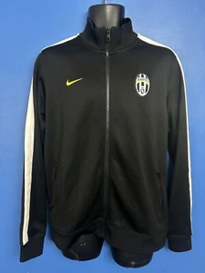 Juventus jacket Nike soccer football Serie A - Picture 1 of 14