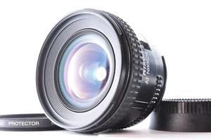 Nikon AF NIKKOR 20mm f2.8 Wide Angle Lens For F Mount From Japan [MINT] #203688 - Picture 1 of 12