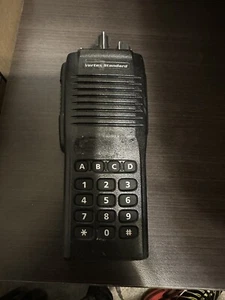Vertex Standard VX-900V VHF Radio 134-160 MHz 512 Channels - Picture 1 of 7