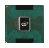 Intel Core 2 Duo T7800 2.6 GHz Dual-Core (LE80537GG0644M) Processor