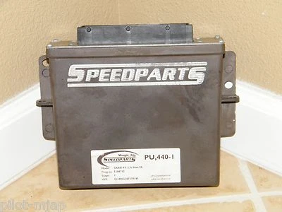 SAAB 95 1999 "piezas de velocidad/piezas de velocidad PU, 440-1, PU 440-1, etapa 1" 9-5, 2,31  Foto 1 de 3