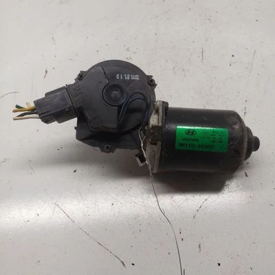 Motor limpiaparabrisas sedán para 11-16 ELANTRA 1227818 Foto 1 de 4