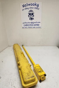 Schonstedt Heliflux Magnetic Locator GA-52Cx   cable - Picture 1 of 7