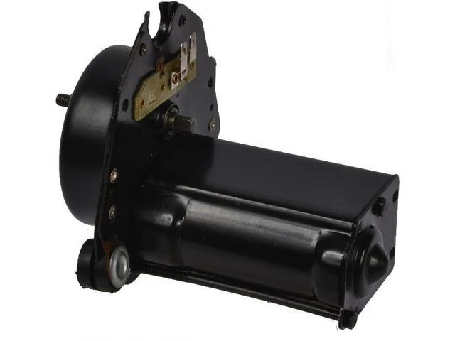 Windshield Wiper Motor For Chevy II Chevelle C10 Pickup El Camino GTO WR53R6 Foto 1 de 1