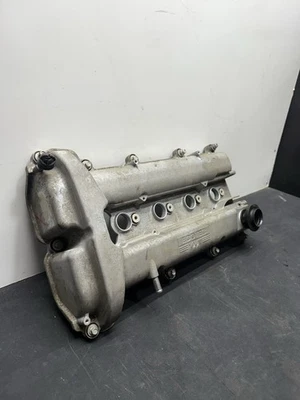 Chevy Malibu 2008-2012 motor 2,4 L cubierta de válvula usada OEM Foto 1 de 4