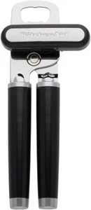 KitchenAid Classic Multifunktions-Dosenöffner und Flasche Einheitsgröße, schwarz  - Bild 1 von 8