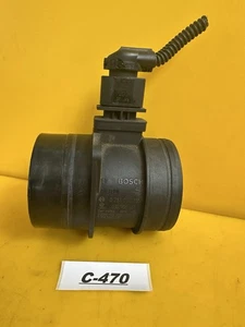 VW Passat Variant B6 (3C5) Luftmassenmesser 03G906461C  *C-470 - Bild 1 von 4