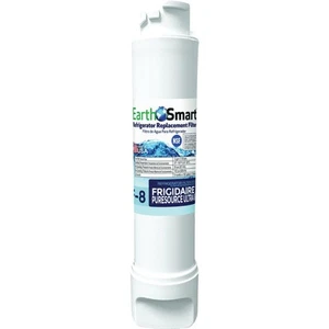 Cartuccia filtro acqua EarthSmart F-8 Fridgidare macchina ghiaccio e frigorifero 102650 - Foto 1 di 1