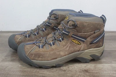 Keen Targhee II Mid Damen WP Wanderschuh Gr. 10W {TR-469] - Bild 1 von 4
