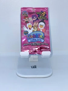 Webkinz Series 3 Ganz 6 Trading Card Pack - Picture 1 of 4