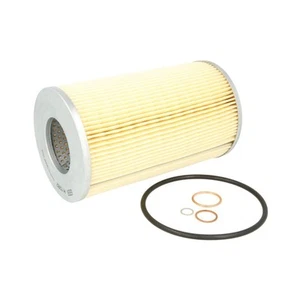 Ölfilter MANN-FILTER H 1282 x - Bild 1 von 2