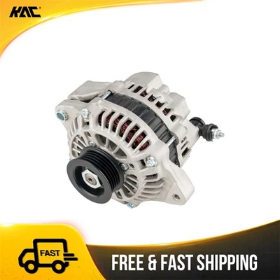 Alternador para 1999-2003 Chevrolet Tracker Suzuki Vitara 2.0L 13781 30020754 - Imagem 1 de 4