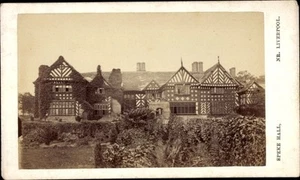 Foto Liverpool Merseyside England, Speke Hall - 10845106 - Picture 1 of 2