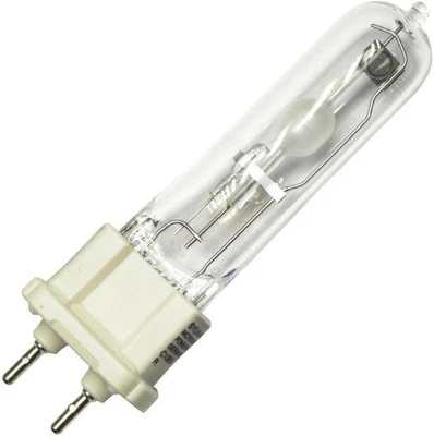 Sylvania MC70T6/U/G12/930 70 watt Metal Halide T6 Light Bulb METALARC - Image 1 of 4