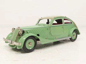 Marklin 19031 Metall 15" Metal Clockwork Autoban Coupe Mint LN  - Picture 1 of 9