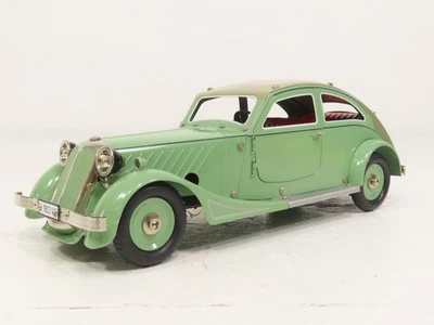 Marklin 19031 Metall 15" Metal Clockwork Autoban Coupe Mint LN  - Image 1 of 4