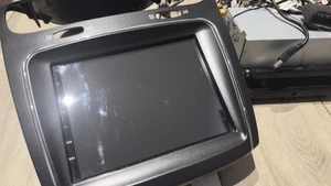9" Autoradio Android Fiat Freemont 2011-2020 Wifi BT Navi GPS Carplay Androidaut - Foto 1 di 4