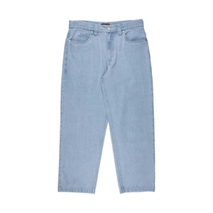 Santa Cruz Factory Denim Jeans - Stonewash - Picture 1 of 6