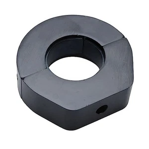 Tusk Center Hole UTV Clamp 1 3/4"-1 7/8" For CAN-AM Maverick X3 Max DS Turbo R - Picture 1 of 3