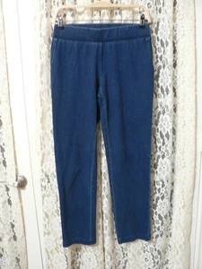 # PUREJILL J. JILL INDIGO SLIM LEG DAMEN GR. XS P (28x28) JEANS - MID RISE - STRETCH - Bild 1 von 9