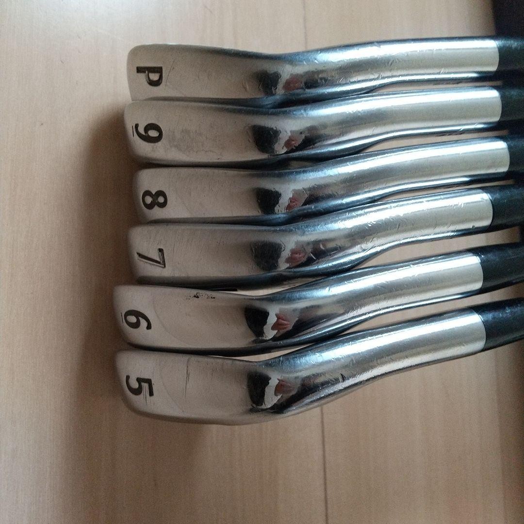 Titleist Ap2 714 Irons for sale | eBay