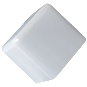 DIY Silicone Cube Adornment Mold Simple Epoxy Mold Party Home Adornment - Picture 1 of 7