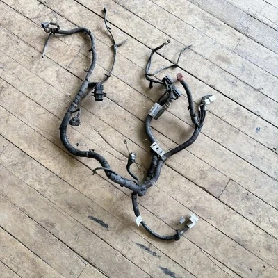 Arnés de cableado de batería del motor Mazda CX9 CX-9 2012 2912920 PROBADO OEM Foto 1 de 4