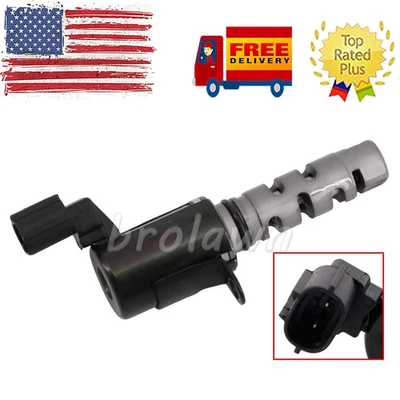 Timing Oil Control Valve Timing Solenoid / VVT Valve 24355-23800 For HYUNDAI KIA - Image 1 of 4