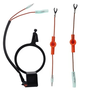 Engine Trigger For Mariner Mercury Outboard 6-25HP 77-93 98450A1 - Bild 1 von 9