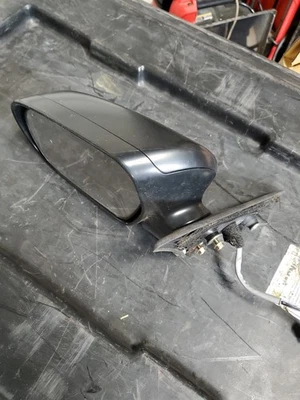 Espejo retrovisor lateral izquierdo Nissan Versa 2008 para conductor usado envío gratuito 07-12 Foto 1 de 4