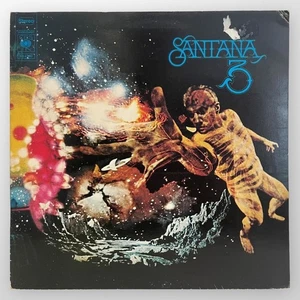 Santana - 3 / Vinyl LP - Picture 1 of 2