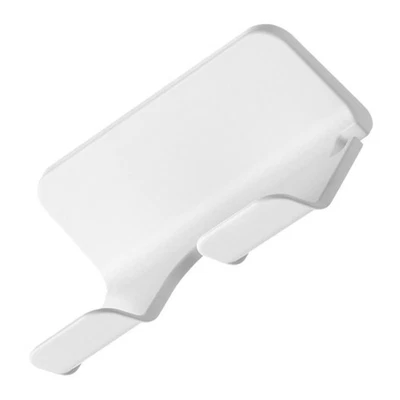  Support Sechoir Cheveux Seche Cheuveux Rack De Sèche-cheveux Salle Bain - Photo 1/4