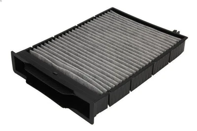 Filter, cabin air BOSCH 1 987 432 393 for MEGANE II Estate (KM0/1_) 2 2005-2009 - Image 1 of 4