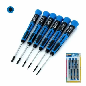 S-PSD1606 - Modelcraft - 6pc Hex Driver Set - Picture 1 of 1