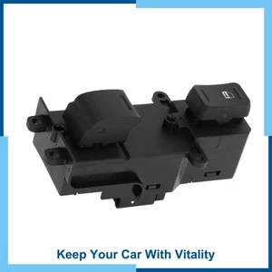 Front Passenger Side Power Window Switch for Honda CR-V 2010-2011 35760SWAA11 - Foto 1 di 7