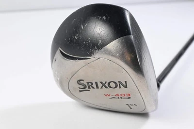 Srixon W-403 AD Driver / 11.5 Degree / Regular Flex Srixon SV-300 59 Shaft - Image 1 of 4