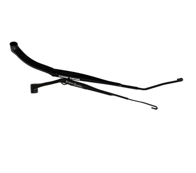 Brazo limpiaparabrisas delantero izquierdo y derecho Nissan Sentra 2013 2014 15 2016 17 OEM Foto 1 de 3