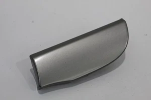 VW Golf Cabriolet 5K Mk6 Dashboard Trim Titanium Grey Silver 5K2858417B - Picture 1 of 14