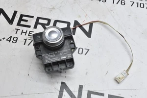 Mercedes C Klasse W204 Drehschalter Bedienfeld Navi Controller A2048704658 - Bild 1 von 4