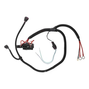 Kit de arnés de cableado de control de ventilador eléctrico para Escalade EXT ESV 674-00923 2002-2006 - Imagen 1 de 16