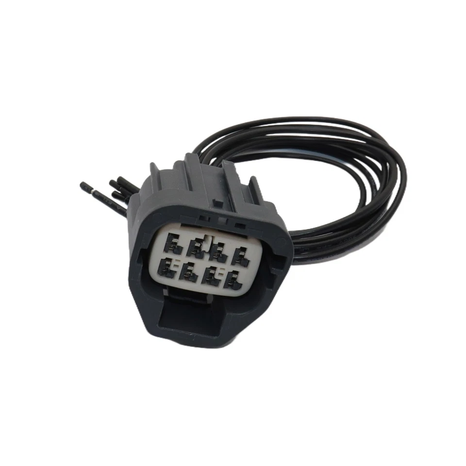 Conector sensor posición pedal acelerador apto para Ford 2003-16 Lincoln 2003-13 Foto 1 de 4