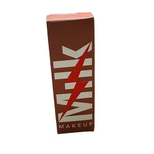 MILK MAKEUP Electric Glossy Lip Plumper Gloss "Buzzed" FULL SIZE - Picture 1 of 2