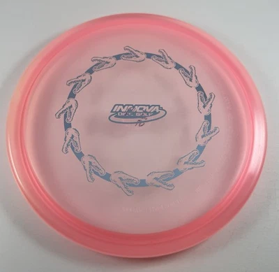 Innova Champion Gator (Ring of Gators) Penned 175g OOP Rare Collectible Disc - Image 1 of 4