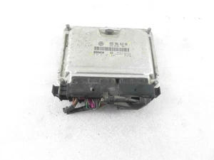 SKODA FABIA I Combi 6Y5 Unité de Contrôle 0281011321 038906012HR 28279645 - Foto 1 di 6